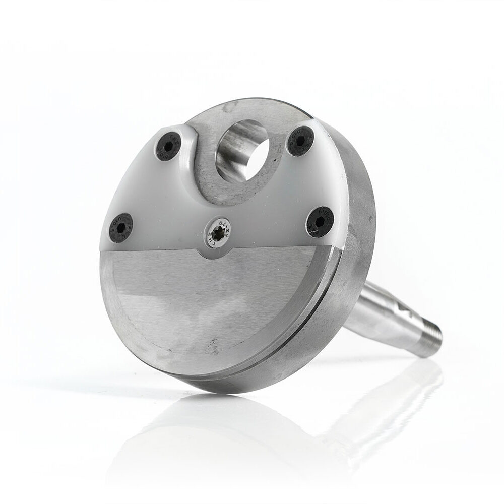 Particolare meccanico di precisione, rif. 021